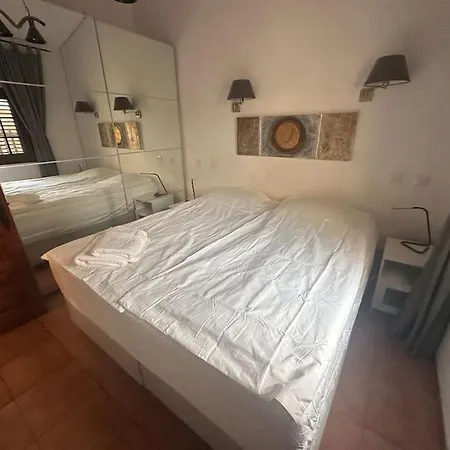Santa Fe Сasa de vacaciones