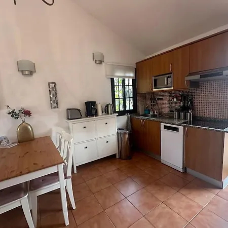 Сasa de vacaciones Santa Fe