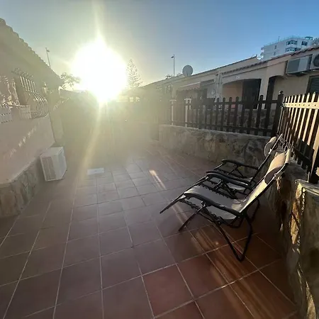 Сasa de vacaciones Santa Fe *