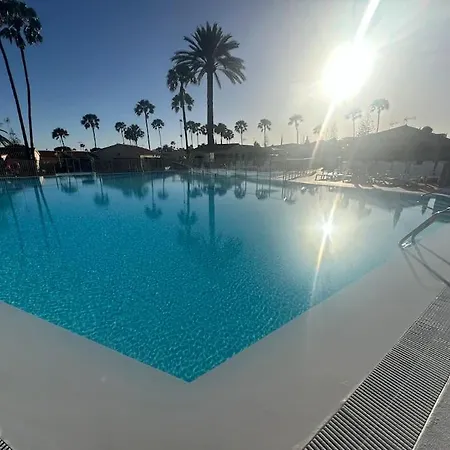 Santa Fe Сasa de vacaciones Maspalomas (Gran Canaria)
