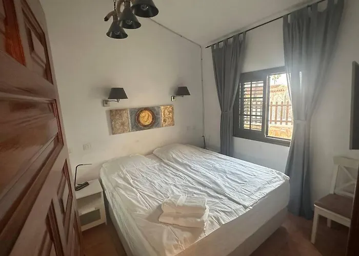 Santa Fe * Maspalomas