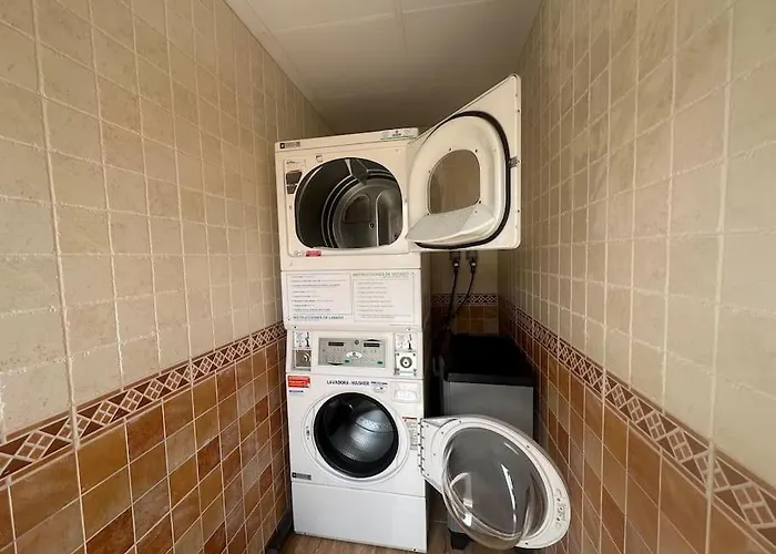 Santa Fe * Maspalomas