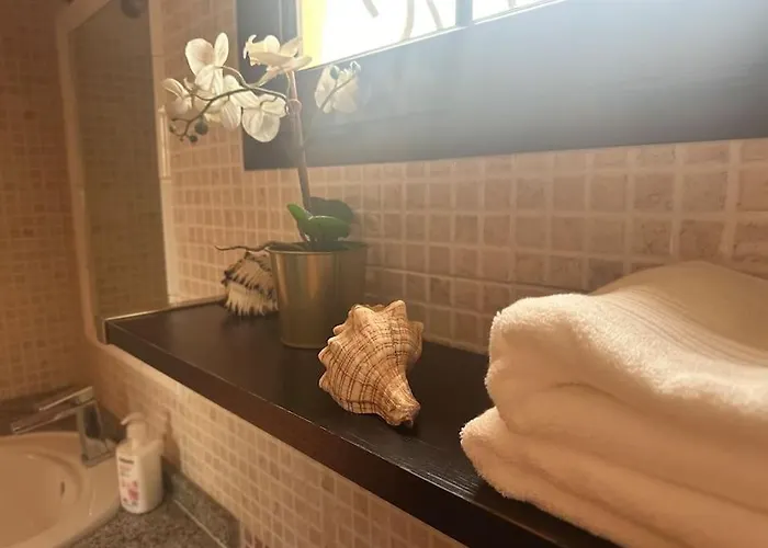 Nyaraló Santa Fe Maspalomas