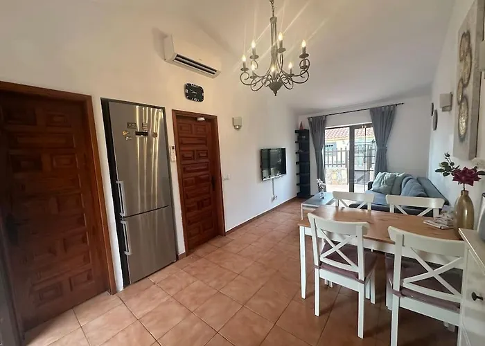 Santa Fe * Maspalomas